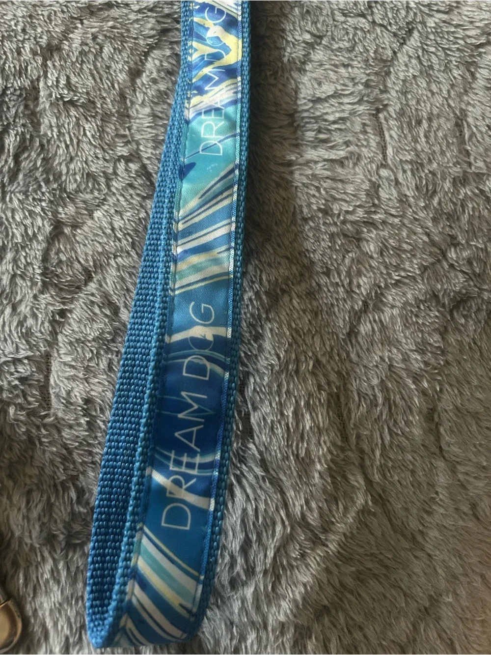 Dream Dog dog leash
